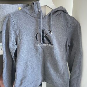 Calvin Klein Hoodie